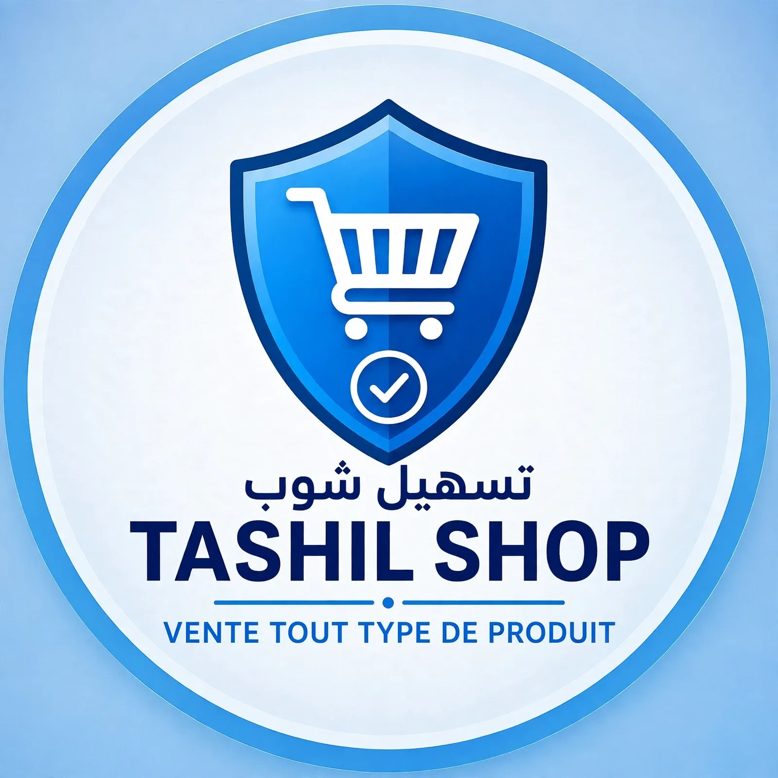 TASHIL SHOP